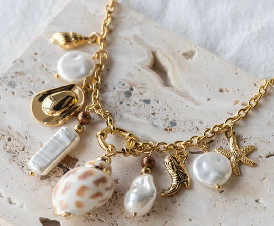 Shraddha kapoor inspired necklace