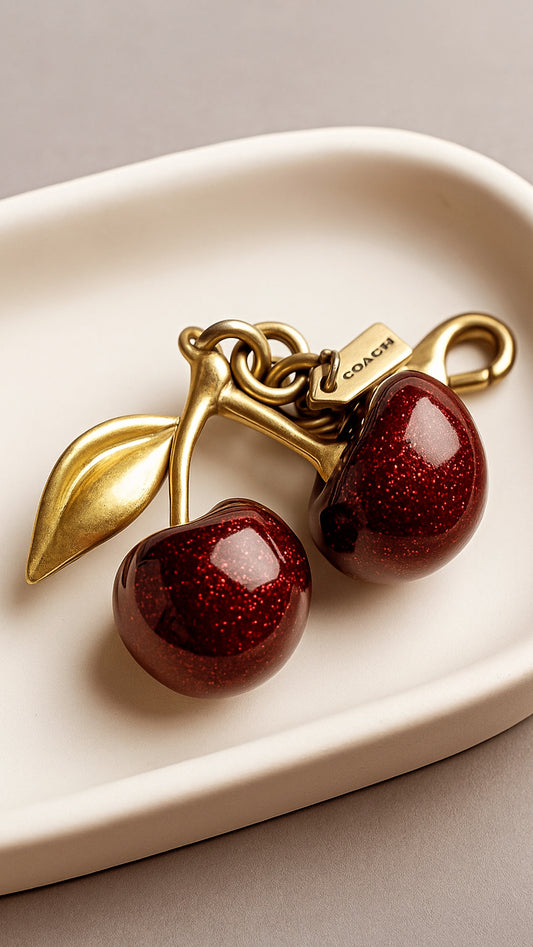Cherry whimsy