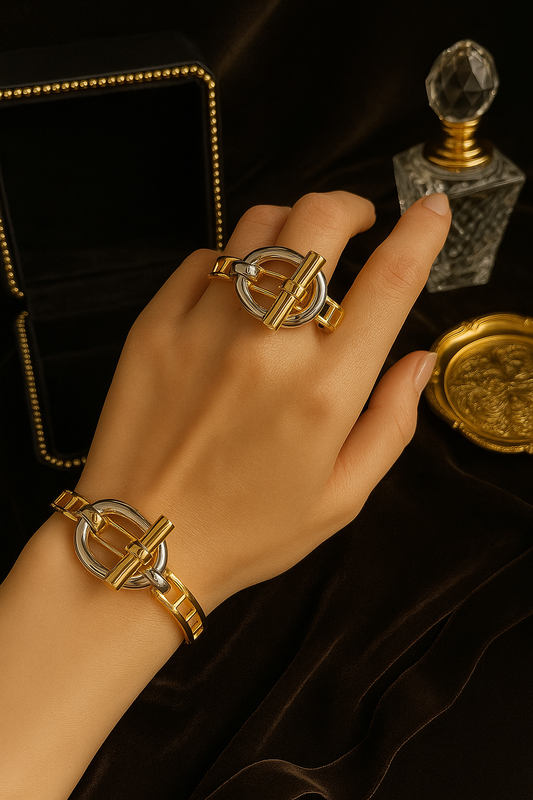 The empress link